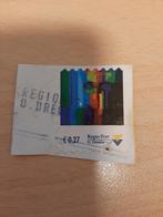 Regio Post Oost Drenthe Regiopost, Postzegels en Munten, Verzenden, Gestempeld