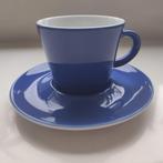 Arzberg Perla Kop en Schotel Set - 4 stuks, Huis en Inrichting, Keuken | Servies, Keramiek, Ophalen of Verzenden, Zo goed als nieuw