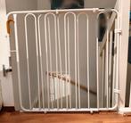 Traphekje, Ophalen, 100 tot 115 cm