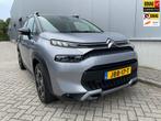 Citroen C3 AIRCROSS 1.2 PureTech Feel / Automaat / Carplay, Gebruikt, Met garantie (alle), Bedrijf, 1180 kg
