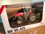 Te koop UH Massey Ferguson 9S.425., Hobby en Vrije tijd, Modelauto's | 1:32, Nieuw, Universal Hobbies, Ophalen of Verzenden, Tractor of Landbouw