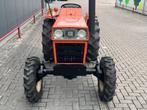 Hinomoto E264 Miditractor /Minitractor, Overige merken, Gebruikt, Tot 2500, Ophalen of Verzenden