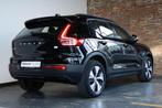 Volvo XC40 T4 Recharge R-Design Expression | Stoelverwarming, Stof, Euro 6, Zwart, 3 cilinders