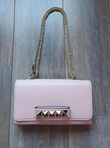 Valentino vavavoom tas roze leer ZGAN beschikbaar voor biedingen