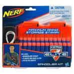 Nerf: Elite Bandolier Kit, ., Jongen of Meisje, Nieuw, Ophalen of Verzenden