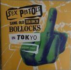 2 LP Sex Pistols (10 inch) Nieuw Geseald, Cd's en Dvd's, Vinyl | Rock, 10 inch, Ophalen of Verzenden, Nieuw in verpakking