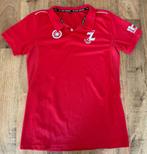 Hockey tenue Zeewolde polo maat 164, Sport en Fitness, Hockey, Ophalen of Verzenden, Zo goed als nieuw, Kleding