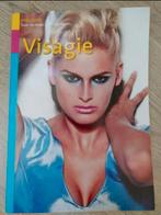 Visagie - Mikky Jooren, Boeken, Ophalen of Verzenden, Zo goed als nieuw, Overige onderwerpen, Mikky Jooren