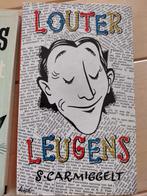 louter leugens - simon carmiggelt, Ophalen of Verzenden, Nederland
