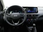 Hyundai i10 1.0 Comfort Smart | Achteruitrijcamera | Cruise, 21 km/l, Stof, 899 kg, Met garantie (alle)