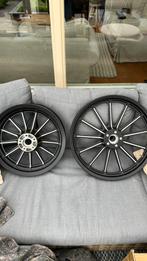 Velegen harley davidson 16 inch 19 inch, Ophalen of Verzenden