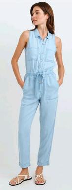 Nieuwe Bella Dahl jumpsuit maat 36 van Pauw Amsterdam, Kleding | Dames, Bash By-Bar Sandro, Nieuw, Ophalen of Verzenden, Maat 36 (S)