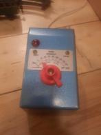 Temsi Trafo No. 103 - Modelspoor Transformator, Ophalen of Verzenden