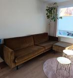 Sissy boy bank en hocker, Ophalen, Zo goed als nieuw