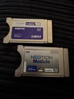 Quantis Interactieve CI+ module, Ophalen of Verzenden, Zo goed als nieuw