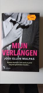 Mijn verlangen, Ophalen of Verzenden, Zo goed als nieuw