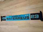 PSV/RONALD WATERREUS SJAAL, Verzamelen, Sportartikelen en Voetbal, Ophalen of Verzenden, Zo goed als nieuw, PSV, Vaantje of Sjaal