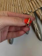 Qudo ring - maat 56 - nieuw, Sieraden, Tassen en Uiterlijk, Nieuw, Ophalen of Verzenden, 17 tot 18, Dame