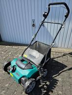 Verticuteer machine, merk Ferrex., Tuin en Terras, Ophalen, Zo goed als nieuw, Elektrisch, Ferrex