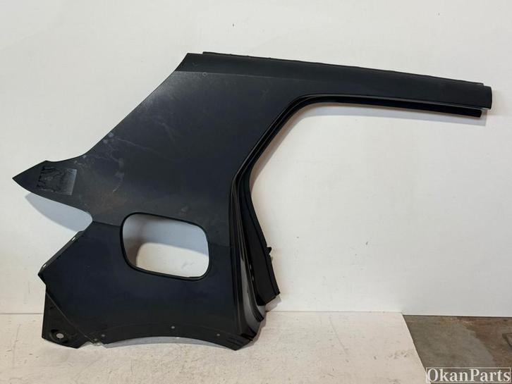 VW Volkswagen T-cross 2GM achterscherm rechts 2GM809844B, Auto-onderdelen, Carrosserie en Plaatwerk, Achter, Rechts, Gebruikt