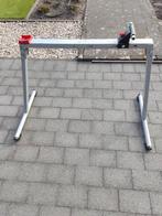 Fietsstaander Tacx, Ophalen of Verzenden, Zo goed als nieuw