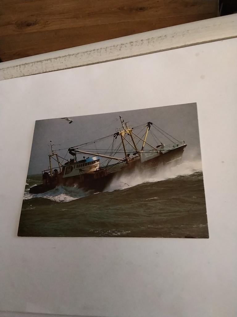 URK. PLOEG(T) VOORUIT, Ophalen of Verzenden, Voertuig