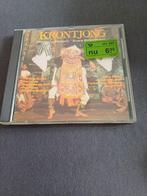 Krontjong, Cd's en Dvd's, Gebruikt, Ophalen of Verzenden