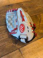 Baseball Handschoen, Sport en Fitness, Honkbal en Softbal, Ophalen of Verzenden, Zo goed als nieuw, Honkbal, Handschoen