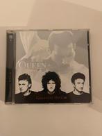Queen - Greatest Hits III CD, Cd's en Dvd's, Cd's | Pop, Ophalen of Verzenden, 1980 tot 2000, Zo goed als nieuw, Boxset