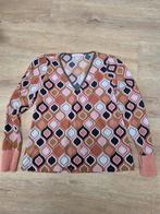 Studio Anneloes Blouse maat S, Kleding | Dames, Studio Anneloes, Ophalen of Verzenden, Zo goed als nieuw, Maat 38/40 (M)