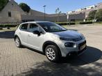 Citroën C3 1.2 Puretech 82pk 2018 Grijs, 1199 cc, 450 kg, Handgeschakeld, 955 kg