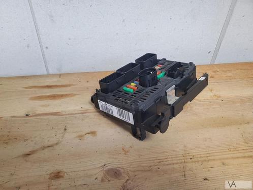 Peugeot 407 2005 - 2011 zekeringkast voor 6500cg S118983002q, Auto-onderdelen, Elektronica en Kabels, Peugeot, Gebruikt, Ophalen of Verzenden