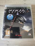 Ninja Gaiden 2 Sigma | PS3, Avontuur en Actie, Vanaf 18 jaar, 1 speler, Ophalen of Verzenden