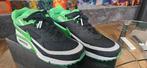 Nike Air Max bw Rotterdam 42 Zwart/Groen Nieuw, Kleding | Heren, Schoenen, Zwart, Nike, Nieuw, Ophalen of Verzenden