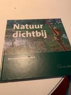 Natura 2000 Noord-Brabant Boek, Boeken, Natuur, Ophalen of Verzenden, Zo goed als nieuw, Wandel- of Recreatiegebieden