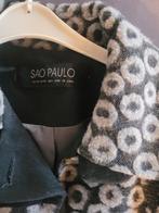 Mooie jas maat 38, Kleding | Dames, Jassen | Winter, Ophalen of Verzenden, Zo goed als nieuw, Maat 38/40 (M)