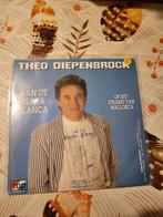 Theo diepenbrock, Cd's en Dvd's, Vinyl | Nederlandstalig, Ophalen of Verzenden, Zo goed als nieuw