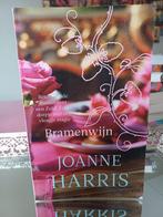 Bramenwijn - Joanne Harris, Ophalen of Verzenden, Gelezen, Joanne Harris