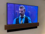 Bang en Olufsen Beovision Eclipse 65 OAK WALNOOT 65 INCH, Zo goed als nieuw, 100 cm of meer, 4k (UHD), Smart TV