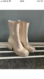 Chloe Laarzen, Ophalen of Verzenden, Zo goed als nieuw, Zwart, Hoge laarzen