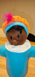 Sint 5 dec. Poppenkast handpop pietje, Diversen, Sinterklaas, Ophalen of Verzenden
