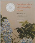 PRONKSTUKKEN UIT KEIZERLIJK JAPAN. Decoratieve Meiji Kunst, Verzenden, Zo goed als nieuw
