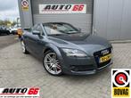 Audi TT Roadster 3.2 V6 quattro Pro Line, Auto's, Audi, Automaat, Gebruikt, 3189 cc, Cabriolet
