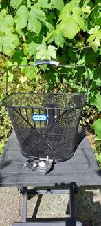 fietsenmand Basil, Ophalen of Verzenden, Gebruikt, Fietsmand, Basil