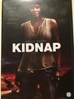 Kidnap, Vanaf 12 jaar, Ophalen of Verzenden, Zo goed als nieuw, Actiethriller