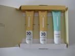 Naif set van 3 Zonprodukten / Bescherming SPF/Aftersun Nieuw, Ophalen of Verzenden, Nieuw, Zonnebrand of After Sun