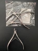 Multifunctioneel huid/nagelknipper is helemaal gratis, nieuw, Sieraden, Tassen en Uiterlijk, Uiterlijk | Lichaamsverzorging, Ophalen of Verzenden