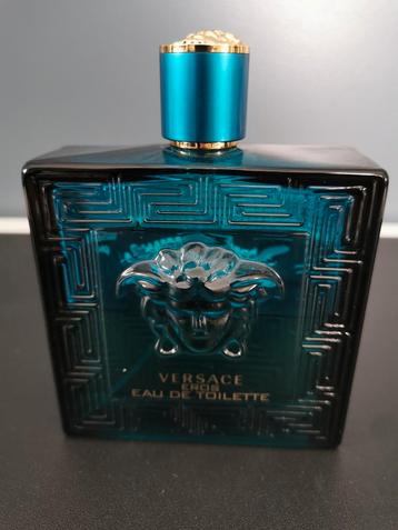 Versace Eros EDT 200ml beschikbaar voor biedingen