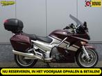 Yamaha FJR 1300 ABS (bj 2007), Motoren, Motoren | Yamaha, Bedrijf, Toermotor, 1300 cc