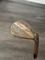 titleist vokey sm9 raw wedge 58, Sport en Fitness, Golf, Ophalen, Zo goed als nieuw, Club, Overige merken